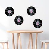 Record Cutouts